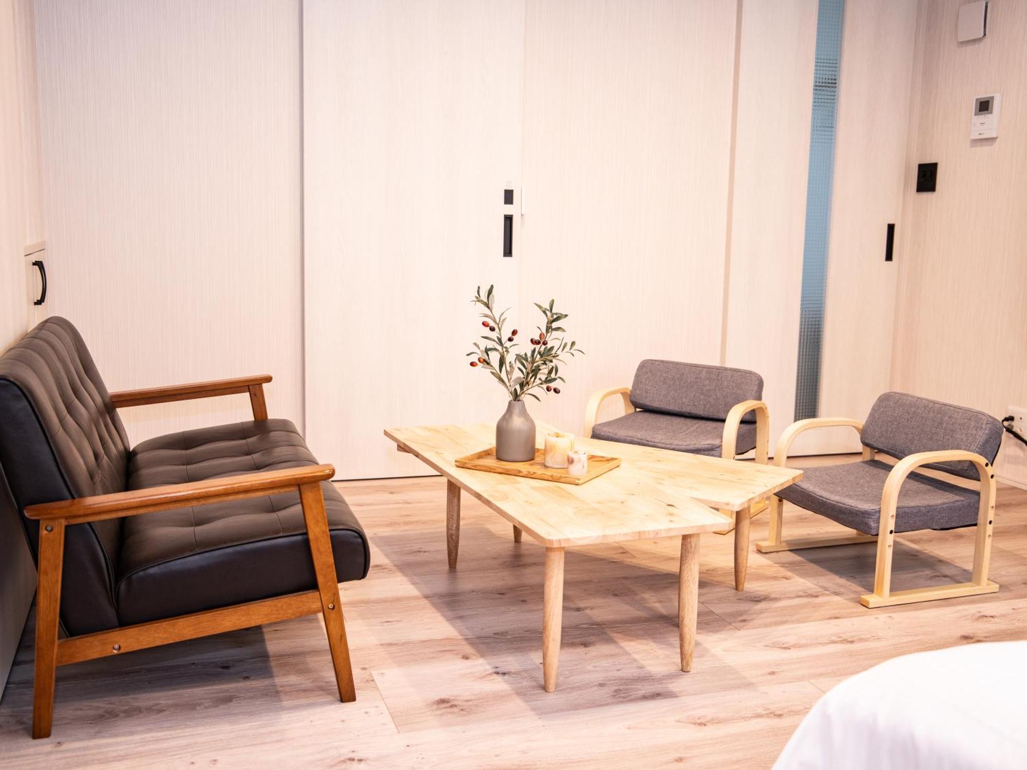Hotel Stayluck Kotohira Eksteriør billede